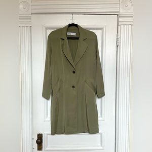 Zara Lightweight Coat